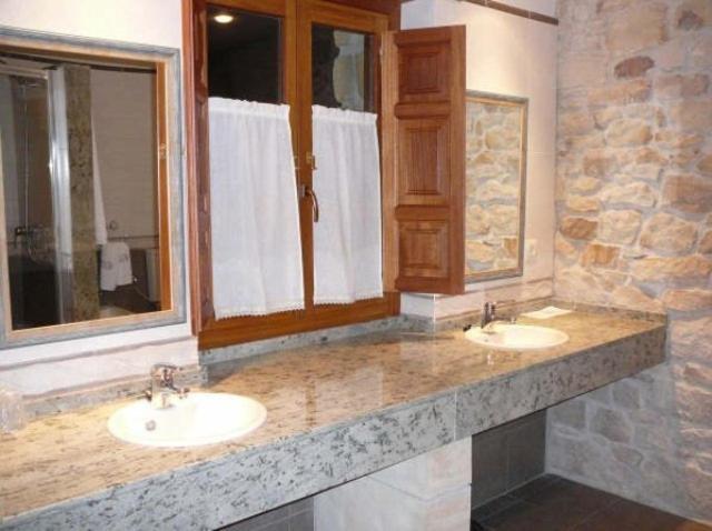 Hotel Casona De Tresali Arguero Ngoại thất bức ảnh