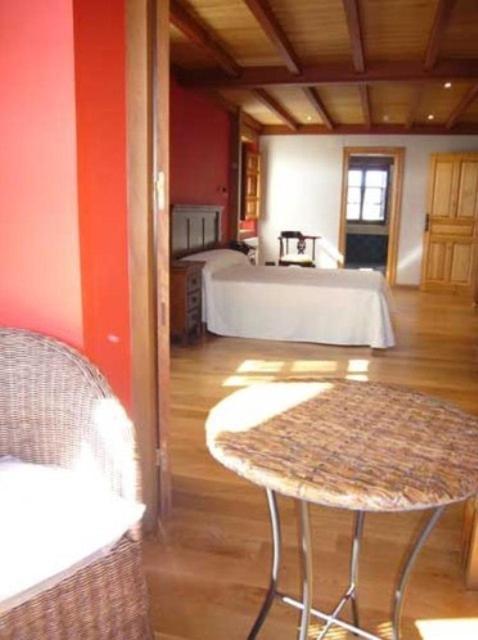 Hotel Casona De Tresali Arguero Ngoại thất bức ảnh