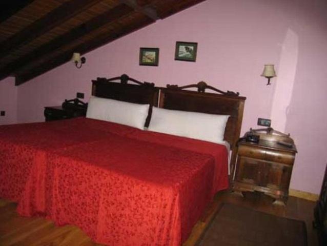 Hotel Casona De Tresali Arguero Ngoại thất bức ảnh