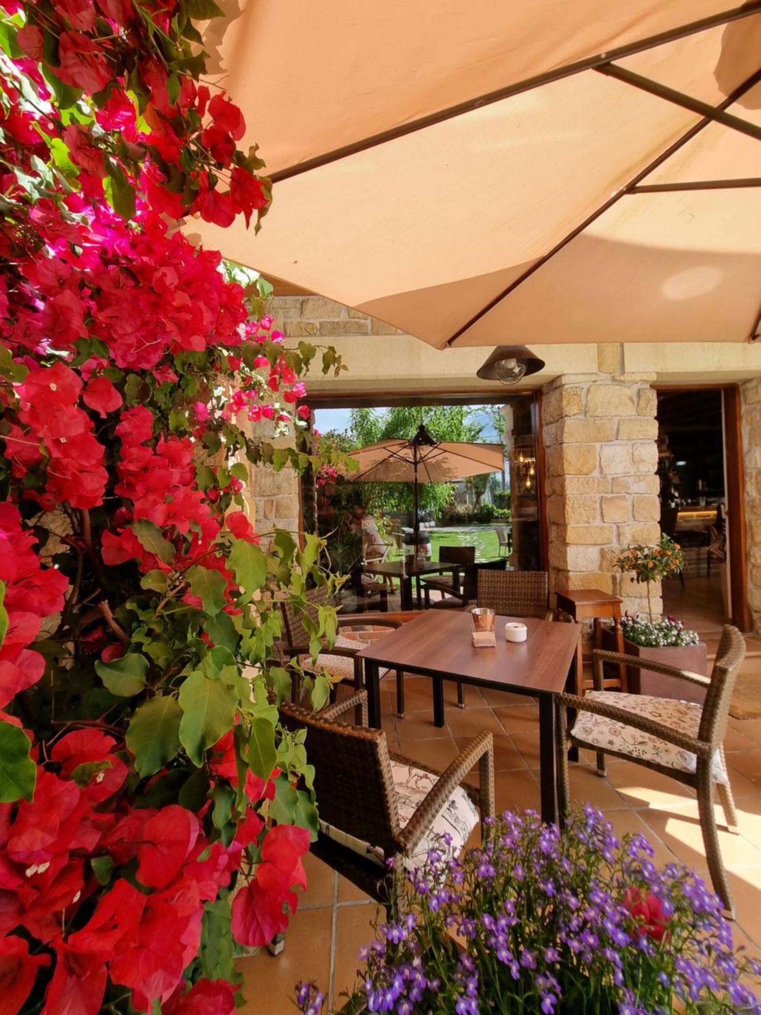 Hotel Casona De Tresali Arguero Ngoại thất bức ảnh