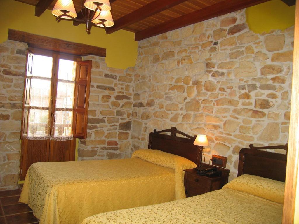 Hotel Casona De Tresali Arguero Phòng bức ảnh
