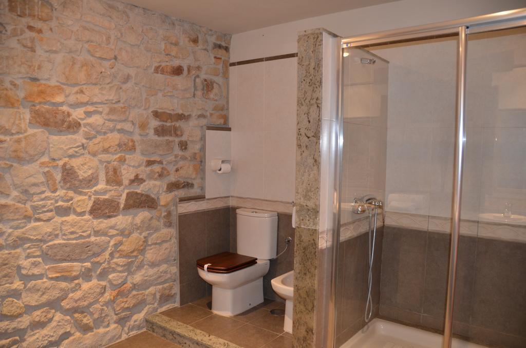 Hotel Casona De Tresali Arguero Phòng bức ảnh