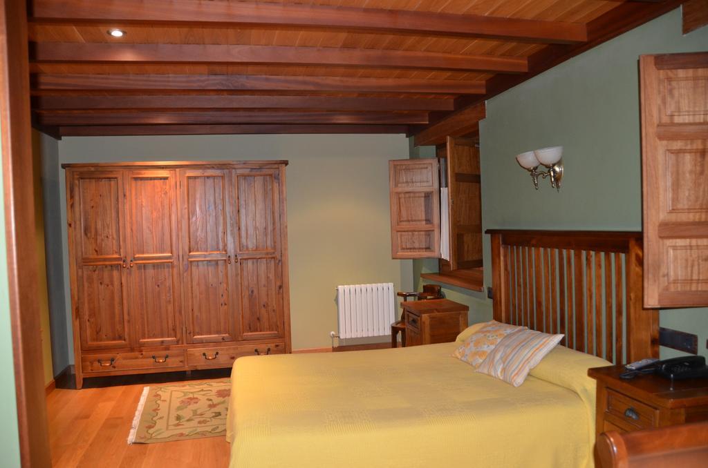 Hotel Casona De Tresali Arguero Phòng bức ảnh