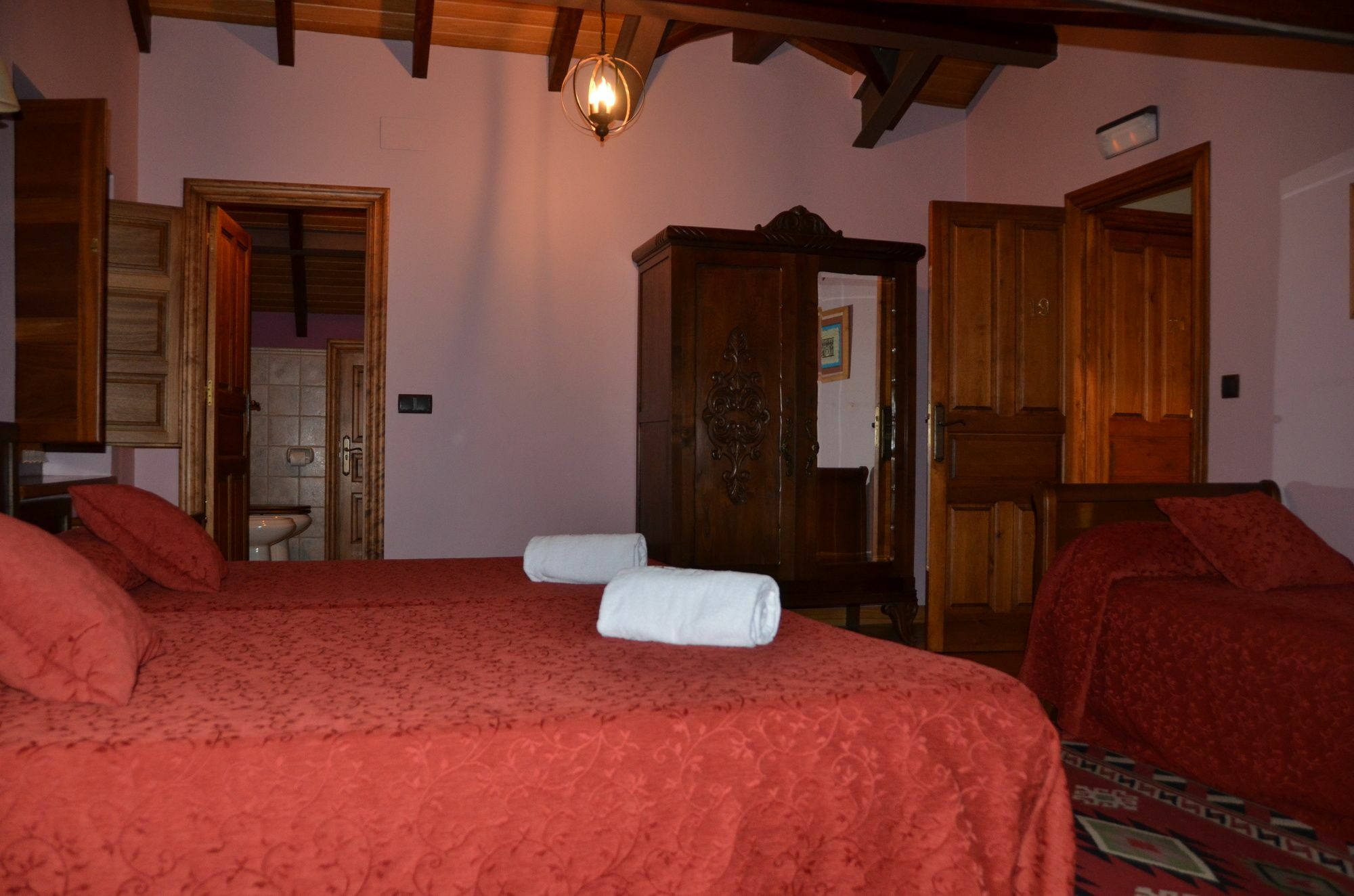 Hotel Casona De Tresali Arguero Ngoại thất bức ảnh