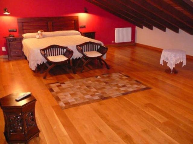 Hotel Casona De Tresali Arguero Ngoại thất bức ảnh