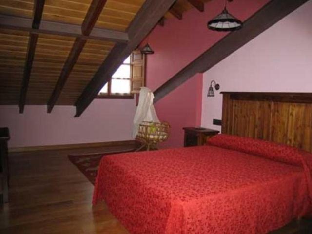 Hotel Casona De Tresali Arguero Ngoại thất bức ảnh
